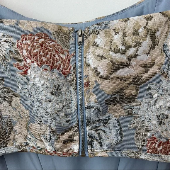 Altar’d State Corset - Picture 7 of 7